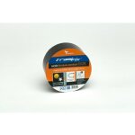 Ruban adh�sif �tanche pour �crans de sous - toiture et pare - pluie tramifix - tramico - longueur 25 ...