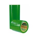 Ruban adhesif film de protection lg 33 mm - larg 500 mm