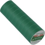 Ruban adhsif isolant lectrique rouleau isolation thermique pvc pour rparation voiture, vlo, bricolage, ...