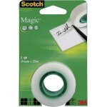 Ruban adh�sif scotch� magic? 810 3m 8 - 1925r transparent (l x l) 25 m x 19 mm 1 pc(s)