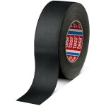 Ruban adhésif toilé 4541, noir, 50m x 50mm, toilé, 3, 6 n / cm ( prix pour paquet de 18 ) Ruban adhésif toilé 4541, noir, 50m x 50mm, toilé, 3, 6 n / cm ( prix pour paquet de 18 )