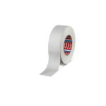 Tesa - ruban adhsif toil 4541 blanc, toil, 50mm x 50m, 3, 6 n / cm ( prix pour paquet de 18 )