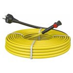 Ruban chauffant anti - gel ideal longueur cable: 14 m