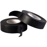 Ruban isolant lectrique pour la protection, le regroupement et la rparation des cbles, 2 rouleaux, ...