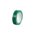 Ruban isolant vert 15x10 (72011)