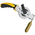 Ruban de jaugeage de r�servoir d'huile, r�gle de mesure � �chelles claires de haute pr�cision pour navires, ...