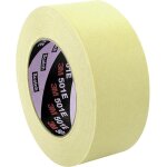 Ruban de masquage papier 3m scotch 501e, 48mm x 50m, beige ( prix pour 1 )