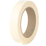 Ruban de masquage papier crpon rs pro, 12mm x 50m ( prix pour 1 )