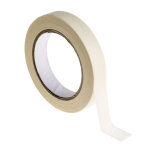 Ruban de masquage papier rs pro, 19mm x 50m, blanc ( prix pour 1 )