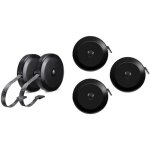 Ruban � mesurer souple - couture extensible 5pcs ruban � mesurer flexible avec boutons pour la mesure ...