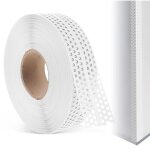 [jamais utilis�] ruban de protection de joint g�n�rique pour plaques de pl�tre, ruban de joint auto - ...