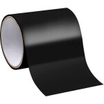 Ruban de rparation etanche, 10cm x 1. 5m ruban adhesif anti - fuites de reparation pour tuyau, piscine, ...