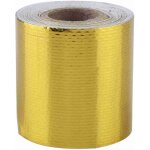 Ruban de thermique, ruban adh�sif ignifuge, compartiment moteur d'absorption acoustique anticorrosion ...