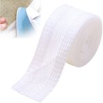 Ruban thermocollant pour v�tements, 10 m�tres, autocollant pour ourlets, adh�sif universel, sans d�coupe, ...