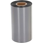 Ruban de transfert thermique pour tiquettes autocollantes et impression de codes - barres, accessoire ...