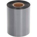 Ruban de transfert thermique pour tiquettes autocollantes et impression de codes - barres, accessoire ...