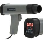 Rubberskin lampe stroboscopique automobile, pour moteur � essence 12v, lampe stroboscopique avec pince ...