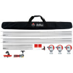 Rubi - coupe - carreaux manuel slim cutter g2