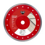 Rubi - disque diamant gr�s c�rame tpl pro 250 / 300 mm - 40913 - 250 mm