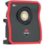 Rubi - eclairage de chantier led lumeo sytme cas 18v (sans batterie, ni chargeur)