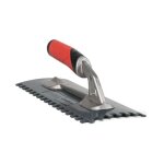 Rubi peigne dentelé à colle tech - flex (8x10) mra - 66973 Rubi peigne dentelé à colle tech - flex (8x10) mra - 66973