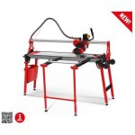 Scie de carrelage rubi épaisseur de coupe 20 mm dl 125 - 56924 Scie de carrelage rubi épaisseur de coupe 20 mm dl 125 - 56924
