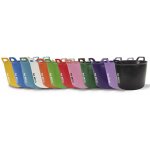 Rubi - seau en plastique n°3 - 40l - lightbuck - seau en plastique pistache Rubi - seau en plastique n°3 - 40l - lightbuck - seau en plastique pistache