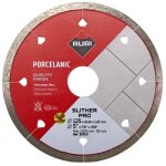 Rubi slither pro disque diamant� argent� 115 mm