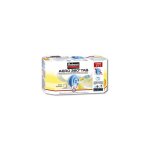 Aero 360 4 recharges en tabs de 450 g parfum fleurs sauvages, recharges pour absorbeur d'humidit, ultra ...