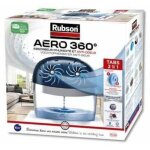 Rubson aero 360� absorbeur d'humidit� pour pi�ces de 40 m�, d�shumidificateur d'air anti odeurs & anti ...
