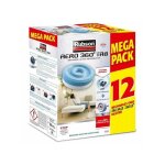 D�shumidificateur d'air recharge aero 360 neutre pour absorbeur d'humidit� rubson lot de 12 recharges ...