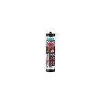 Rubson - ft 101 blanc, mastic polymre de haute qualit pour joints, fissures, collages, mastic tanche ...