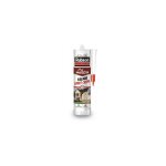 Rubson mastic maison pour façades effet crépi, mastic acrylique pour joint, raccordement et rebouchage ... Rubson mastic maison pour façades effet crépi, mastic acrylique pour joint, raccordement et rebouchage ...