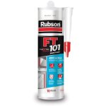 Rubson - mastic d'�tanch�it� ft101 - sanitaire - 280ml
