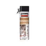 Rubson - mousse expansive menuiserie 19l 500ml