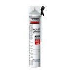 Rubson - mousse expansive thermique / phonique white tec a�rosol - 500ml
