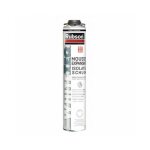 Rubson - mousse expansive thermique / phonique white tec pistolable - 750ml
