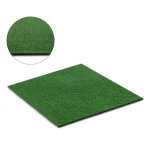 Rugsx - gazon synthtique patio green 133x350 cm