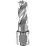Ruko - foret 3 l�vressolid 3s' hss avec attache weldon (3 / 4') � 15 mm'