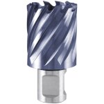 Ruko - fraises � carotter hss - tialn attache weldon (3 / 4'). � 50 mm