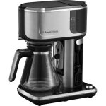 Russell attentiv 26230 - 56 machine � caf� inox 1, 25 litre