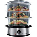 Russell hobbs - 19270 - 56 cuiseur vapeur - inox