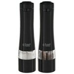 Russell hobbs 28010 - 56 set de moulins noir lgant