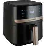 Russell hobbs - friteuse sans huile satisfry 27610 - 56 - capacité 4, 3l - 9 programmes de cuisson - ... Russell hobbs - friteuse sans huile satisfry 27610 - 56 - capacité 4, 3l - 9 programmes de cuisson - ...
