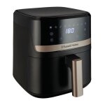 Russell hobbs - friteuse sans huile satisfry 27610 - 56 - capacit 4, 3l - 9 programmes de cuisson - ...
