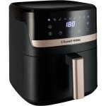 Russell hobbs - friteuse sans huile satisfry 27620 - 56 - capacité 5, 5l - 9 programmes de cuisson - ... Russell hobbs - friteuse sans huile satisfry 27620 - 56 - capacité 5, 5l - 9 programmes de cuisson - ...