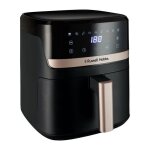 Russell hobbs - friteuse sans huile satisfry 27620 - 56 - capacit 5, 5l - 9 programmes de cuisson - ...