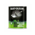 Dcapant vert nr. 1 peinture et colle 750ml rust - oleum