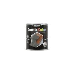 Rust - oleum - peinture anti - rouille combicolor - gris ardoise ral 7005 - 750 ml Rust - oleum - peinture anti - rouille combicolor - gris ardoise ral 7005 - 750 ml