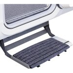 Rv step rap, couverture step rv, couvertures d'�chelle protectrice rv, pi�ce de remplacement robuste ...